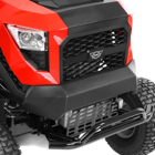 Trator Corta Relva Hecht 5118 107CM 546CC